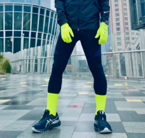 Giay Asics Gel Kayano 28 Platinum 'Carrier Grey' 1011B342‑020