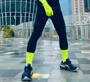 Giay Asics Gel Kayano 28 Platinum 'Carrier Grey' 1011B342‑020