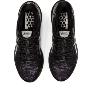 Giay Asics Gel Kayano 28 Platinum 'Carrier Grey' 1011B342‑020