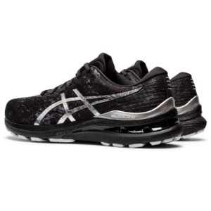 Giay Asics Gel Kayano 28 Platinum 'Carrier Grey' 1011B342‑020