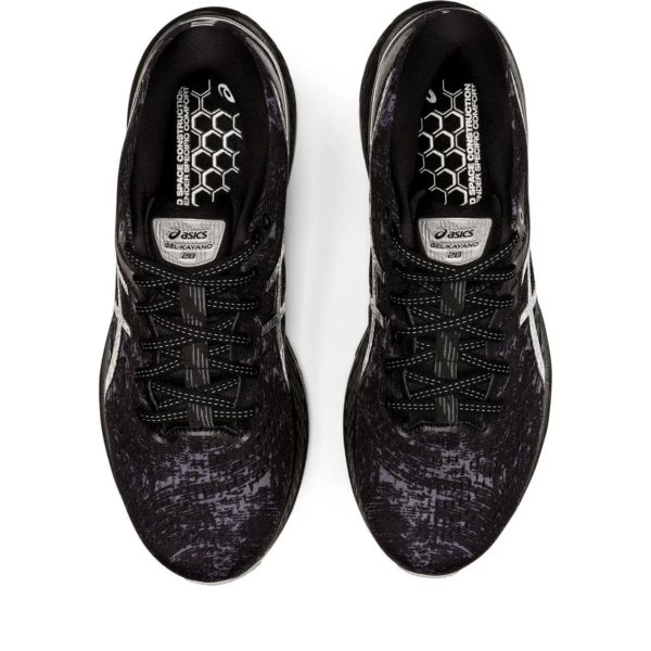 Giay Asics Gel Kayano 28 Platinum 'Carrier Grey' 1012B186-020