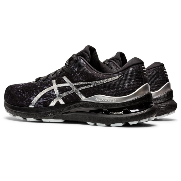 Giay Asics Gel Kayano 28 Platinum 'Carrier Grey' 1012B186-020