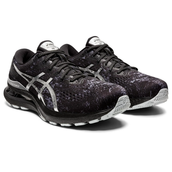 Giay Asics Gel Kayano 28 Platinum 'Carrier Grey' 1012B186-020