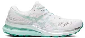 Giay Asics Gel Kayano 28 'White Oasis Green' 1012B047-100