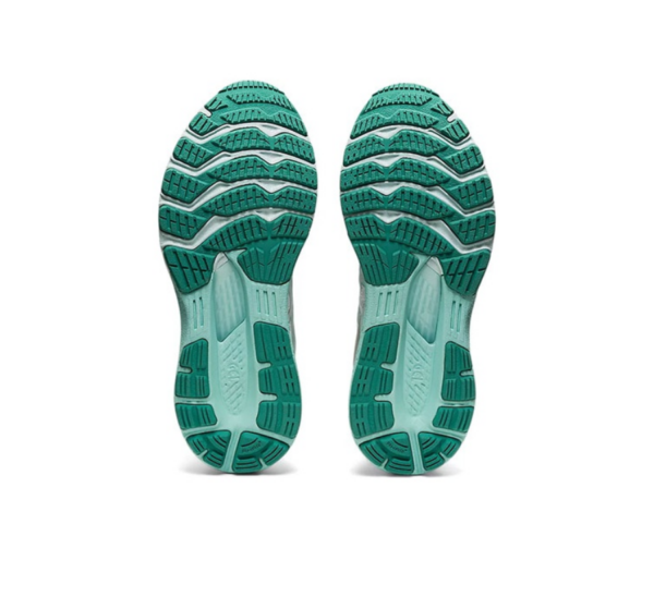Giay Asics Gel Kayano 28 'White Oasis Green' 1012B047-100