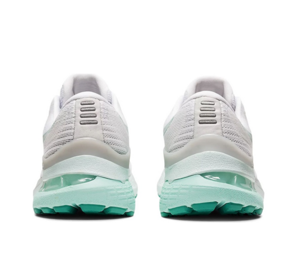 Giay Asics Gel Kayano 28 'White Oasis Green' 1012B047-100