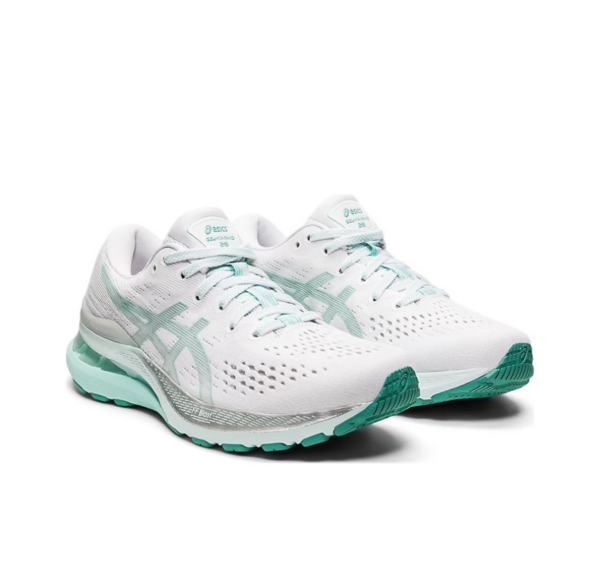 Giay Asics Gel Kayano 28 'White Oasis Green' 1012B047-100