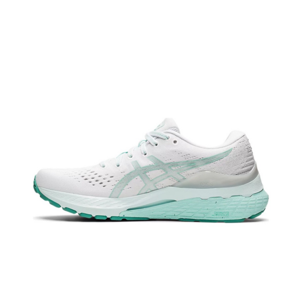 Giay Asics Gel Kayano 28 'White Oasis Green' 1012B047-100