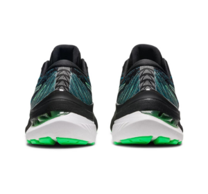 Giay Asics Gel Kayano 29 'Black New Leaf' 1011B440‑004