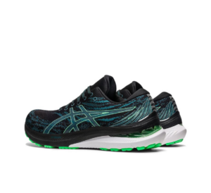 Giay Asics Gel Kayano 29 'Black New Leaf' 1011B440‑004