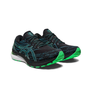 Giay Asics Gel Kayano 29 'Black New Leaf' 1011B440‑004