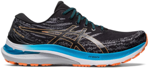 Giay Asics Gel-Kayano 29 'Black Sun Peach' 1011B440-005