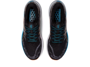 Giay Asics Gel-Kayano 29 'Black Sun Peach' 1011B440-005