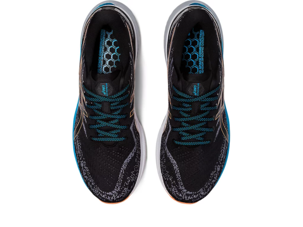 Giay Asics Gel-Kayano 29 'Black Sun Peach' 1011B440-005