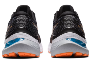 Giay Asics Gel-Kayano 29 'Black Sun Peach' 1011B440-005