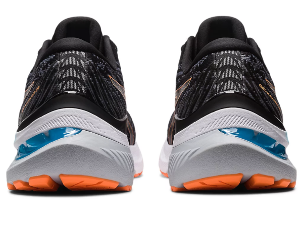 Giay Asics Gel-Kayano 29 'Black Sun Peach' 1011B440-005