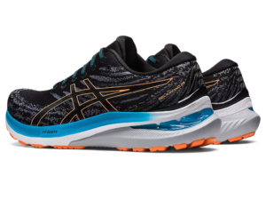 Giay Asics Gel-Kayano 29 'Black Sun Peach' 1011B440-005