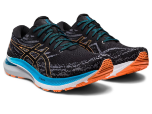 Giay Asics Gel-Kayano 29 'Black Sun Peach' 1011B440-005