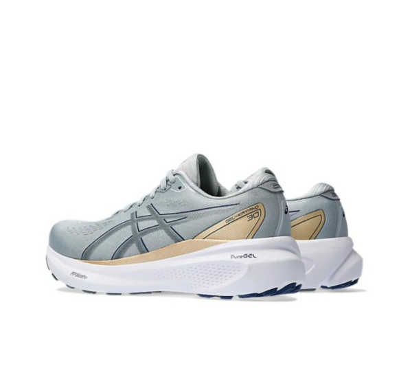 Giay Asics Gel Kayano 30 'Piedmont Grey' 1012B357-023