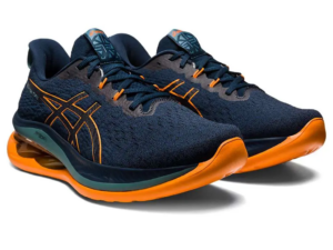 Giay Asics Gel Kinsei Max 'French Blue' 1011B696-400
