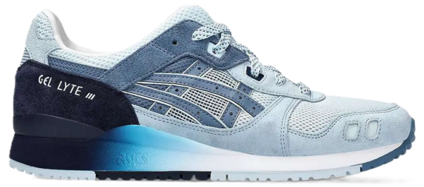 Giay Asics Gel Lyte III OG 'Arctic Sky' 1203A330-400
