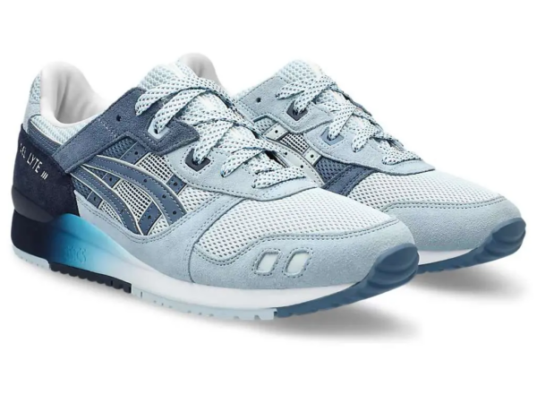 Giay Asics Gel Lyte III OG 'Arctic Sky' 1203A330-400