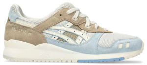 Giay Asics Gel-Lyte III OG 'Smoke Grey Cream' 1203A330-021