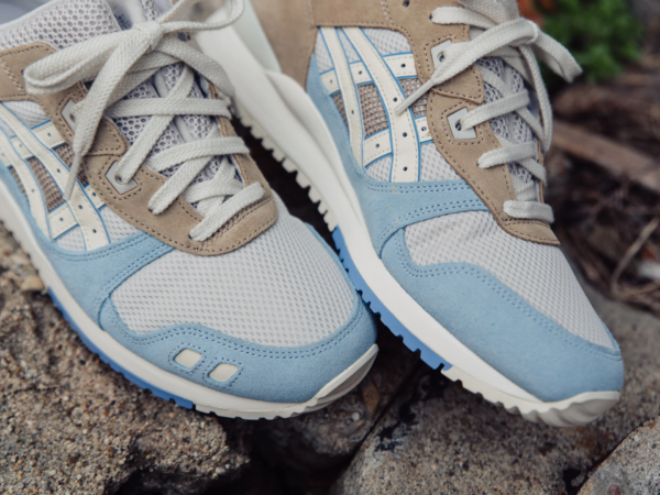 Giay Asics Gel-Lyte III OG 'Smoke Grey Cream' 1203A330-021