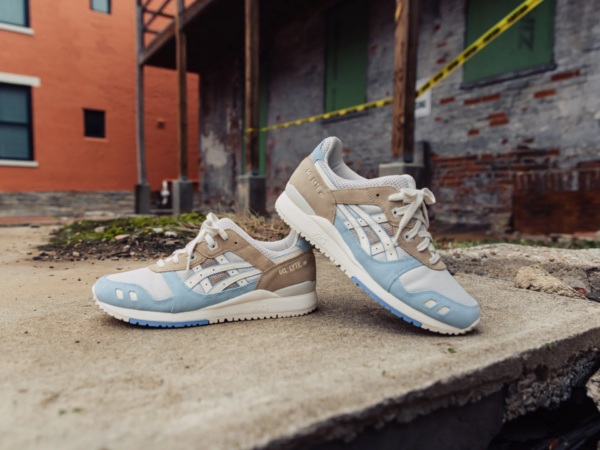 Giay Asics Gel-Lyte III OG 'Smoke Grey Cream' 1203A330-021