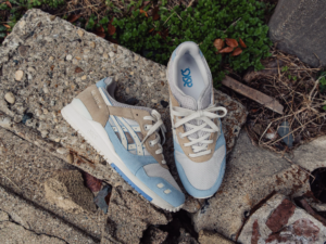 Giay Asics Gel-Lyte III OG 'Smoke Grey Cream' 1203A330-021