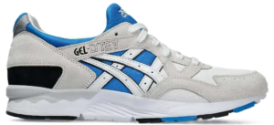 Giay Asics Gel Lyte V 'Electric Blue' 1203A344-101