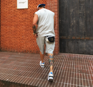 Giay Asics Gel Lyte V 'Electric Blue' 1203A344-101