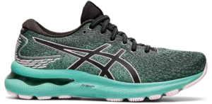 Giay Asics Gel Nimbus 24 'Barely Rose' 1012B201-003