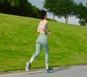 Giay Asics Gel Nimbus 24 'Barely Rose' 1012B201-003