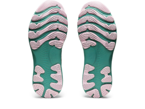 Giay Asics Gel Nimbus 24 'Barely Rose' 1012B201-003