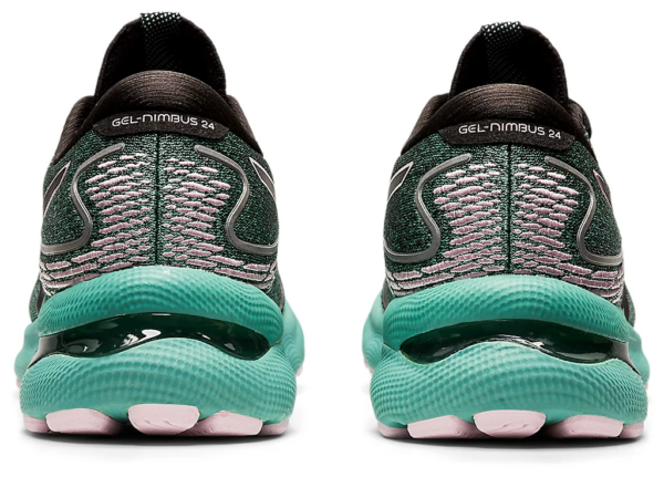 Giay Asics Gel Nimbus 24 'Barely Rose' 1012B201-003