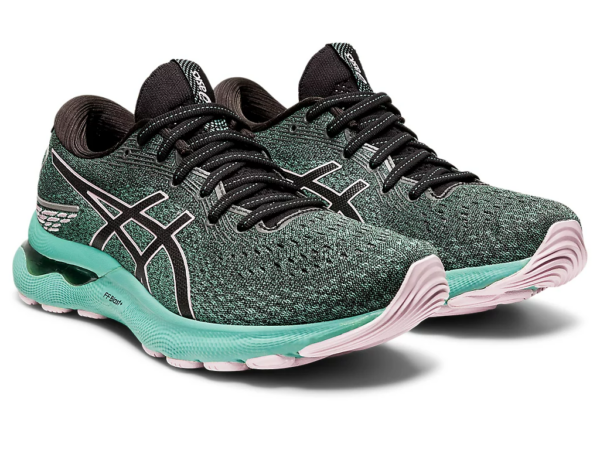 Giay Asics Gel Nimbus 24 'Barely Rose' 1012B201-003