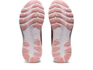 Giay Asics Gel Nimbus 24 'Cranberry Frosted Rose' 1012B201-601
