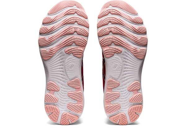 Giay Asics Gel Nimbus 24 'Cranberry Frosted Rose' 1012B201-601