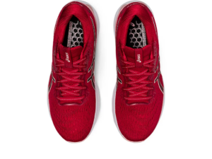 Giay Asics Gel Nimbus 24 'Cranberry Frosted Rose' 1012B201-601