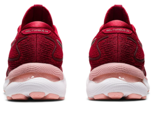 Giay Asics Gel Nimbus 24 'Cranberry Frosted Rose' 1012B201-601