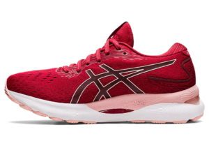 Giay Asics Gel Nimbus 24 'Cranberry Frosted Rose' 1012B201-601