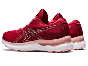 Giay Asics Gel Nimbus 24 'Cranberry Frosted Rose' 1012B201-601