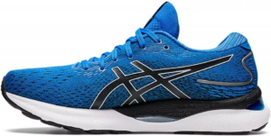 Giay Asics Gel Nimbus 24 'Electric Blue' 1011B359-405