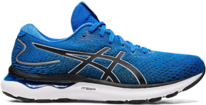 Giay Asics Gel Nimbus 24 'Electric Blue' 1011B359-405