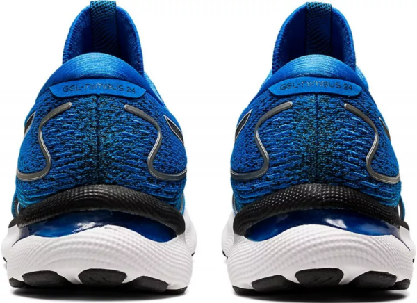 Giay Asics Gel Nimbus 24 'Electric Blue' 1011B359-405