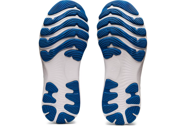 Giay Asics Gel Nimbus 24 'French Blue' 1012B201-400