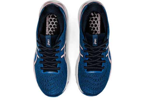 Giay Asics Gel Nimbus 24 'French Blue' 1012B201-400