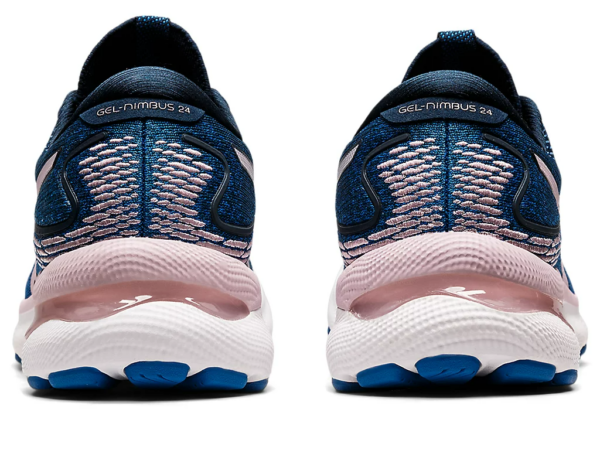 Giay Asics Gel Nimbus 24 'French Blue' 1012B201-400