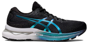Giay Asics Gel Nimbus 24 Platinum 'Black' 1012B306-001